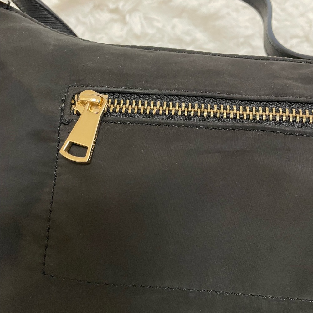 Mango Small Crescent Shoulder Bag - Picture 5 of 11